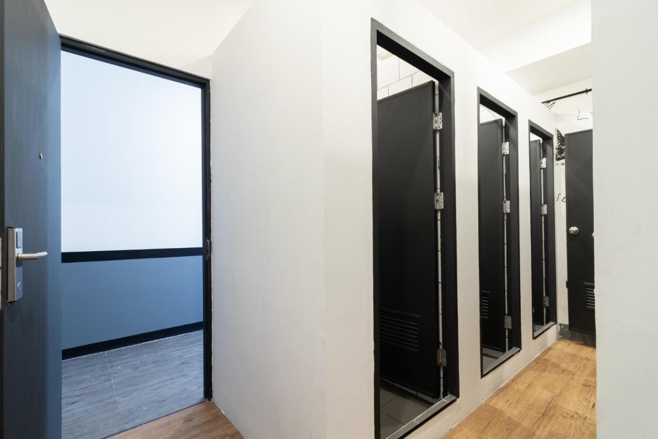 Апартаменты Ombra House No. 21-24 Чиангмай Экстерьер фото